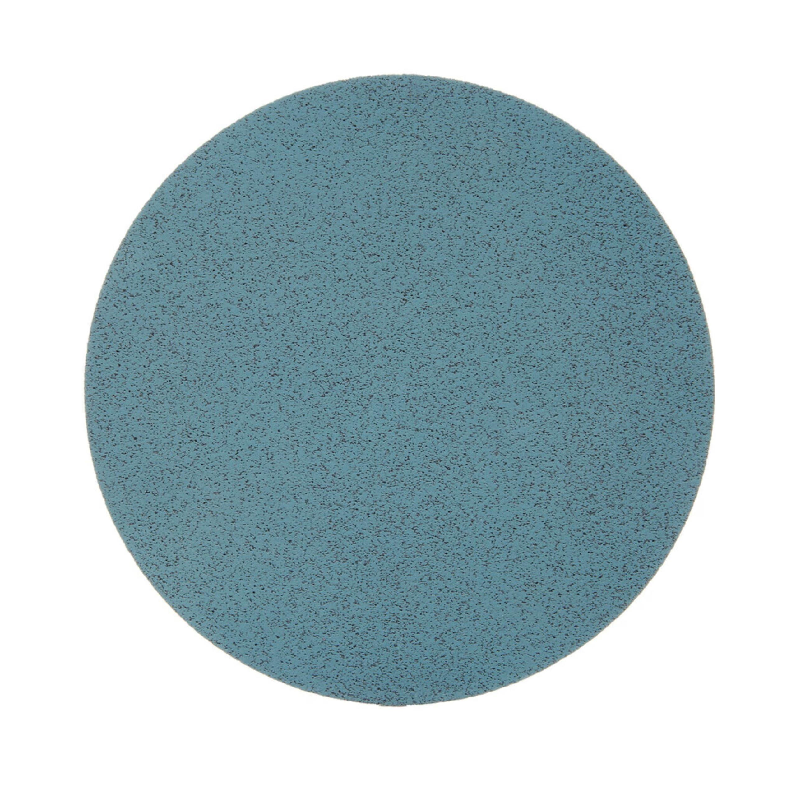 3M Trizact Hookit Disco abrasivo de espuma 443SA 5000, 150 mm, 5000 | 30662, 15 por paquete
