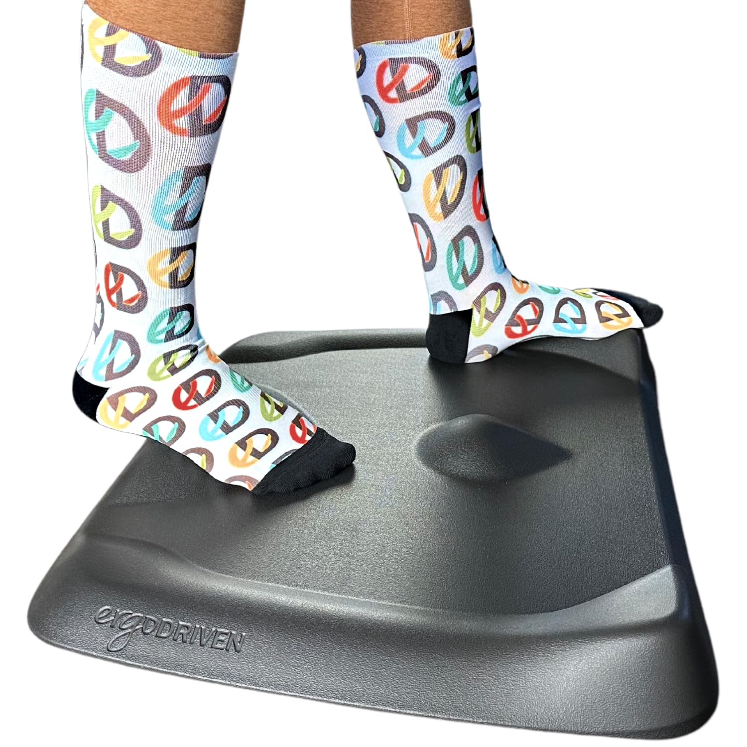 Topo Mini By Ergodriven The Smaller NotFlat Standing