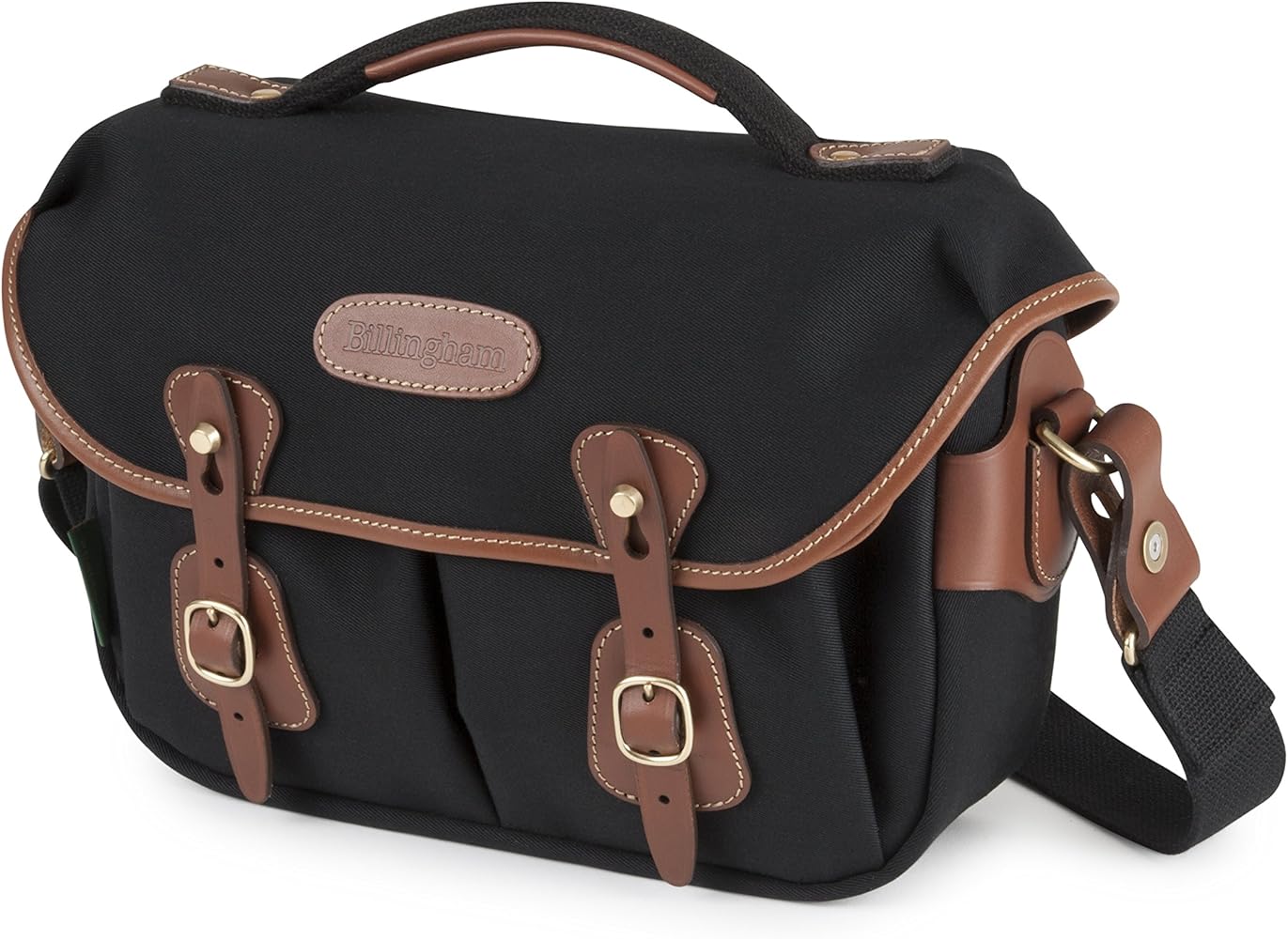 D*X様 Billingham HADLEY-BLK/TAN 14305 Amazon.com : Billingham Hadley Small Pro Camera Bag (Black Canvas