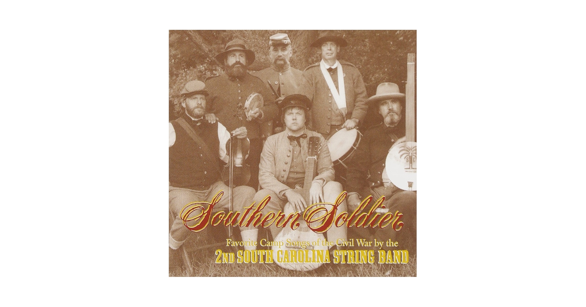 洋楽 DA SOUTHERN SOLDIER Southern Soldier - YouTube