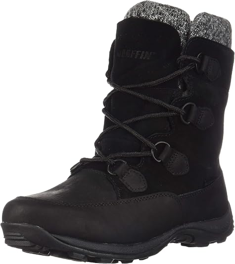Baffin Aspen Botas para nieve para Mujer : Amazon.com.mx: Ropa, Zapatos y  Accesorios