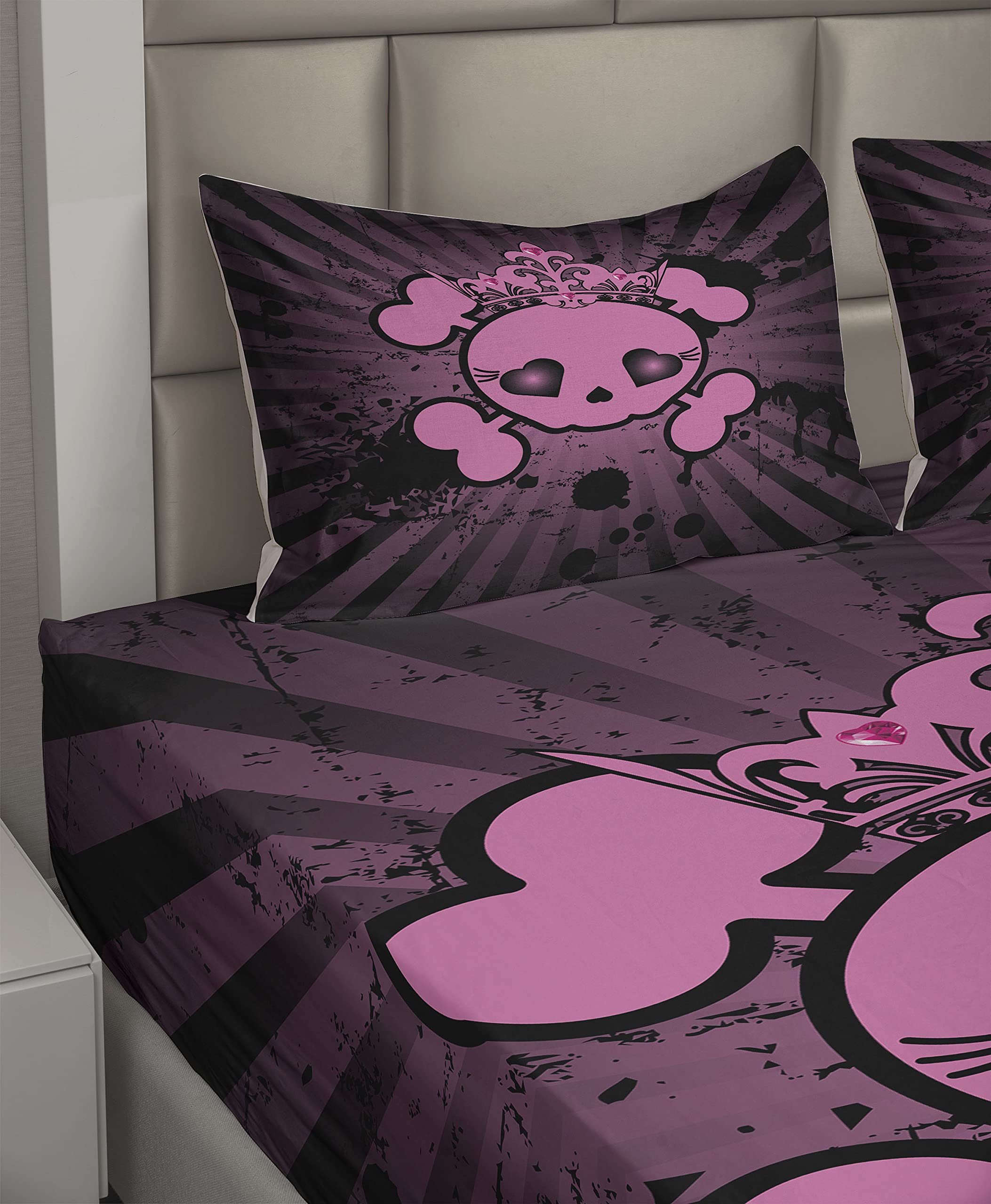 All American Kids'X-TremeSports 3-Piece Twin SheetSet | Matching Comforter Set &Curtain Set Available!