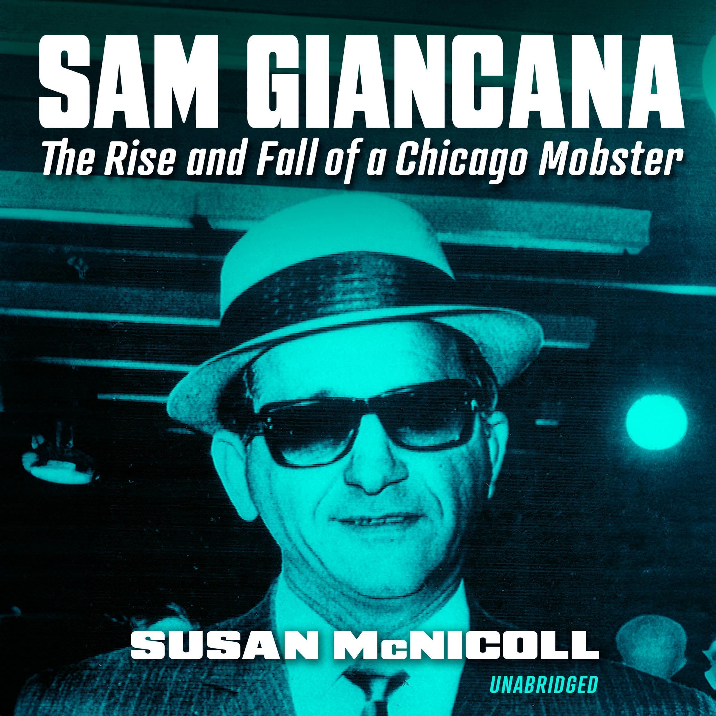 Mafia Boss Sam Giancana