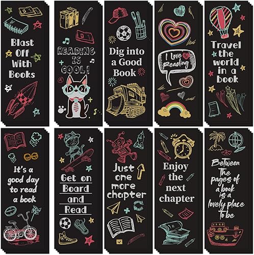 LiYiQ Marcadores (Reading Rocks) disponible en Yaxa Venezuela