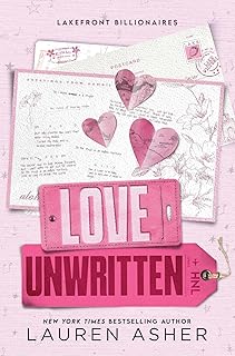 Love Unwritten: 2, Lauren Asher