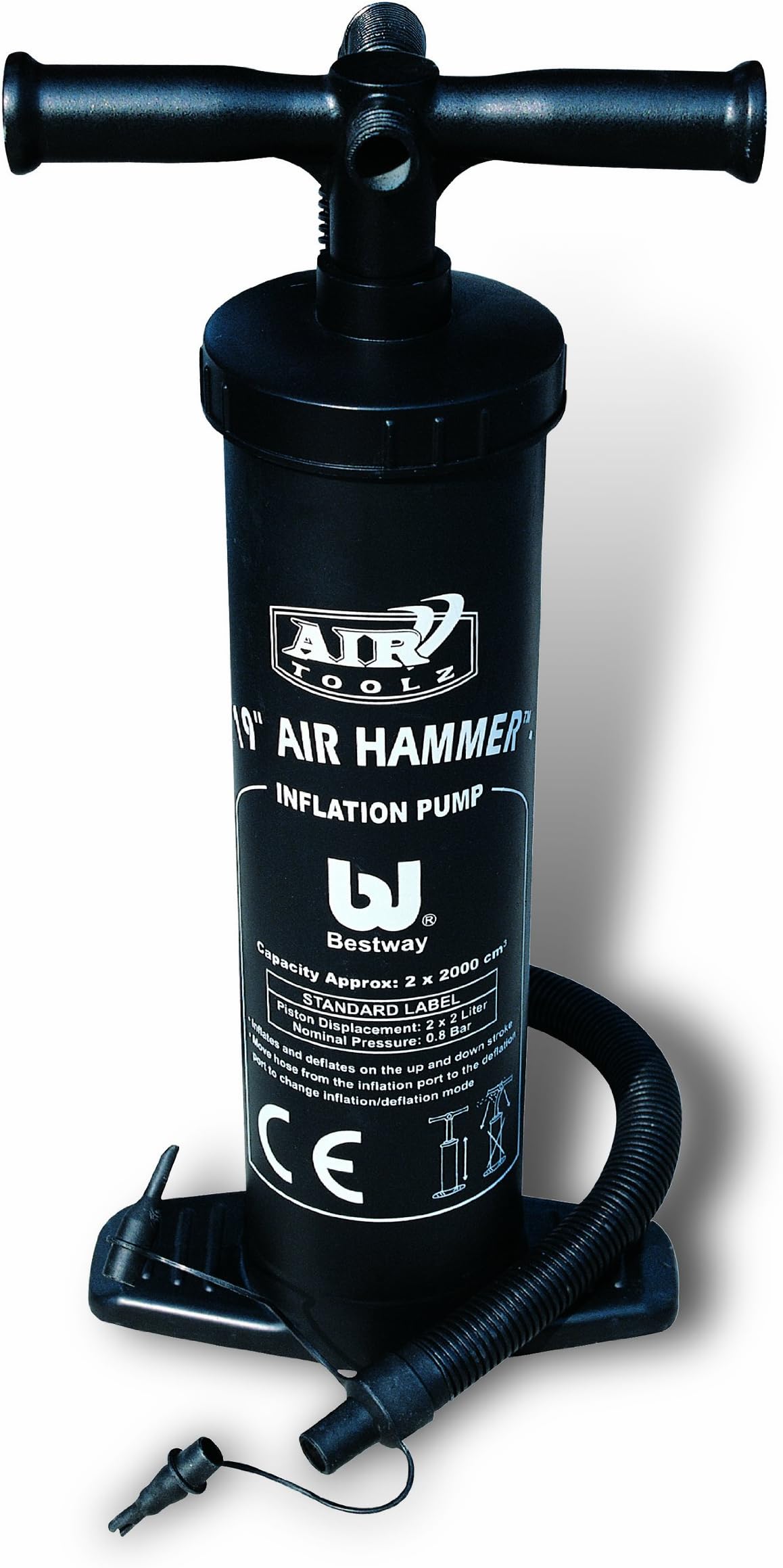 BestwaySidewinder Air Pump
