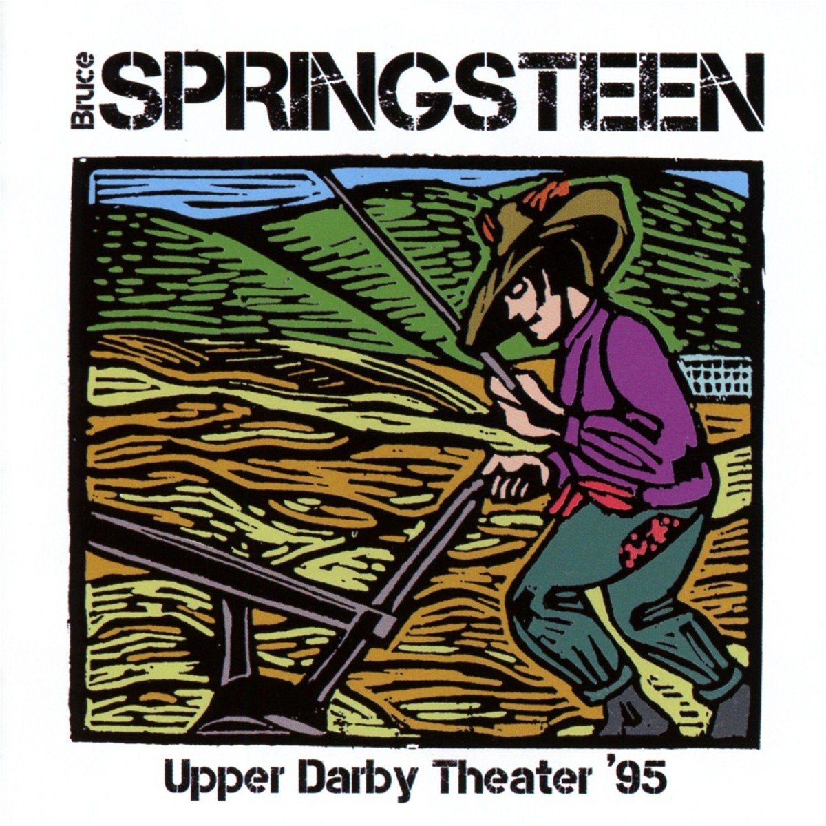 Upper Darby Theater 95