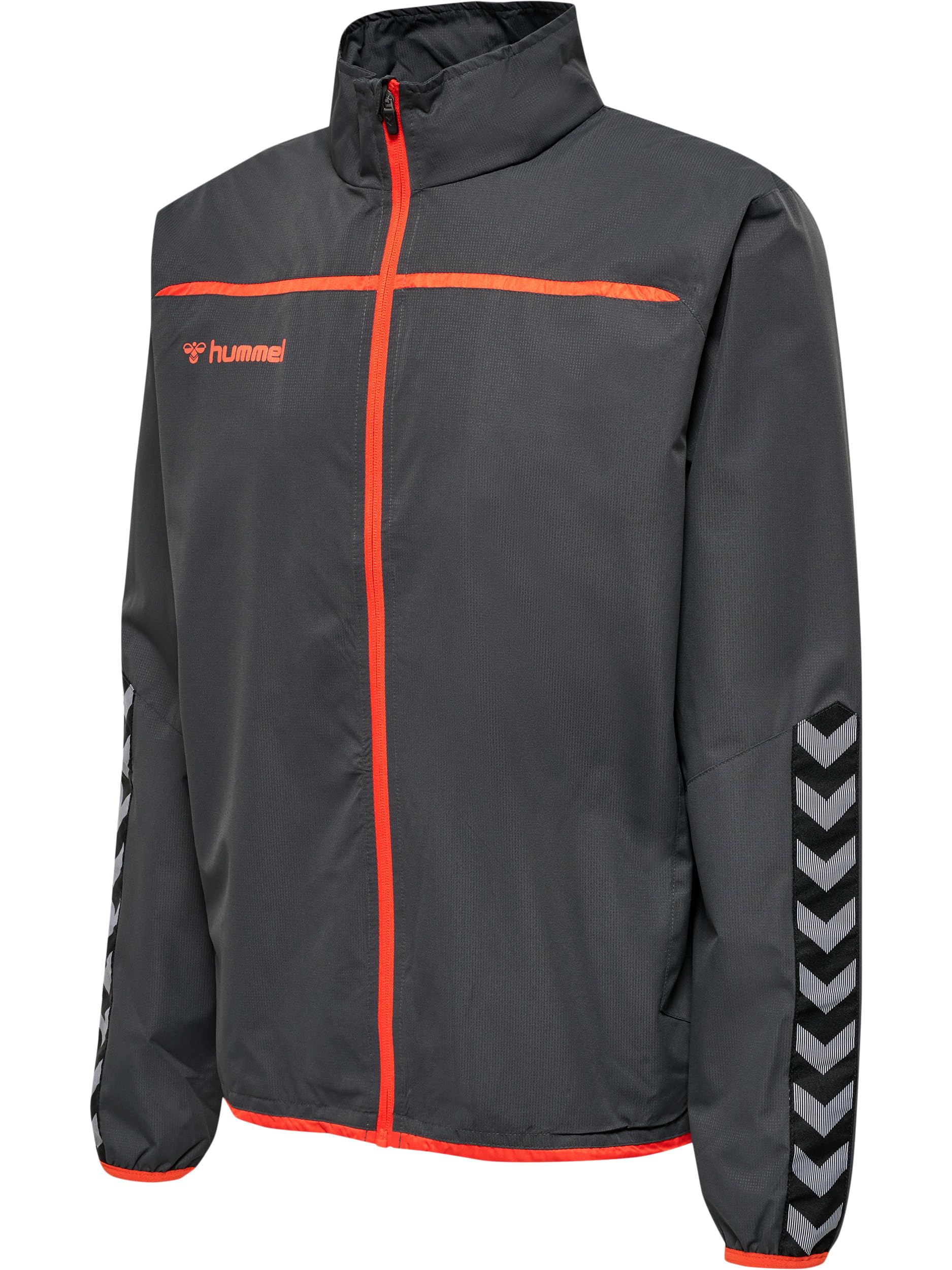 hummel Hmlauthentic Training Jacket Men's Multisport Jacket Water-Repellent