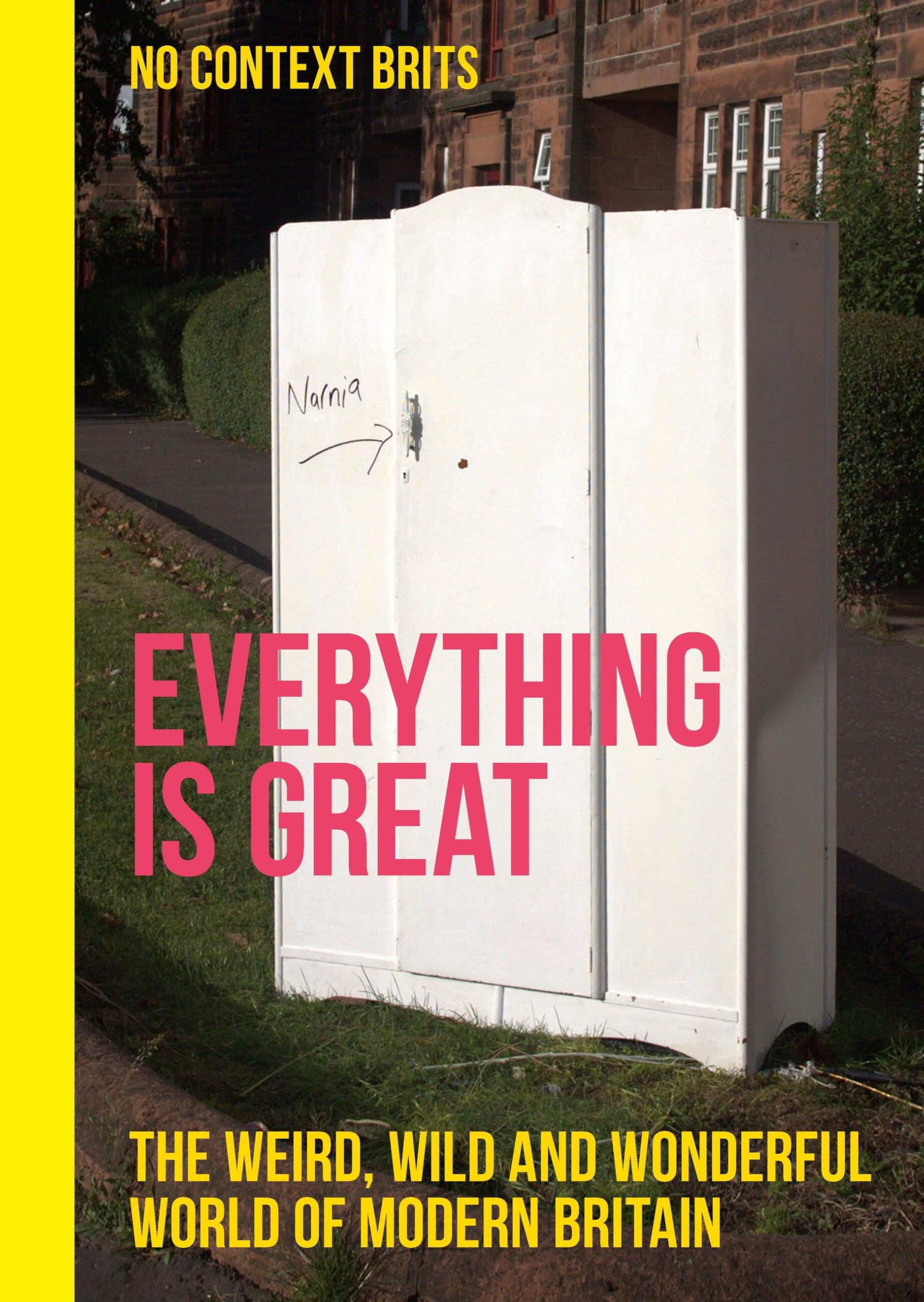 Everything is Great - 9781529435290