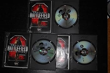 Amazon | Battlefield 2: Complete Collection DVD-ROM (輸入版