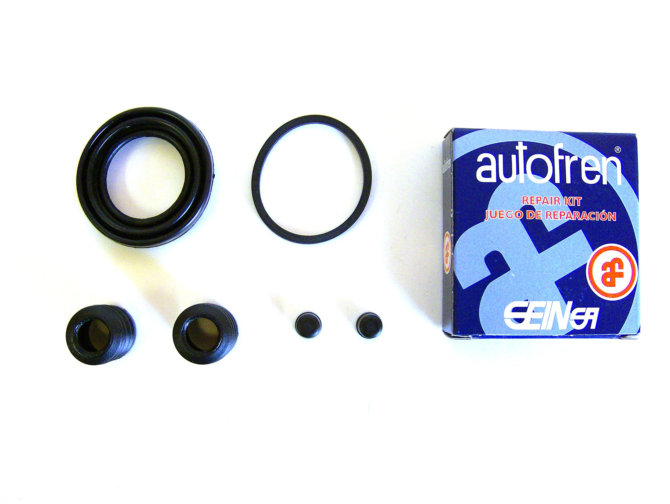 MAXGEAR 27-0492 Kit Riparazione, Pinza Freno per Alfa Romeo