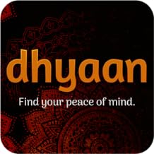 Dhyaan: Guided Meditation