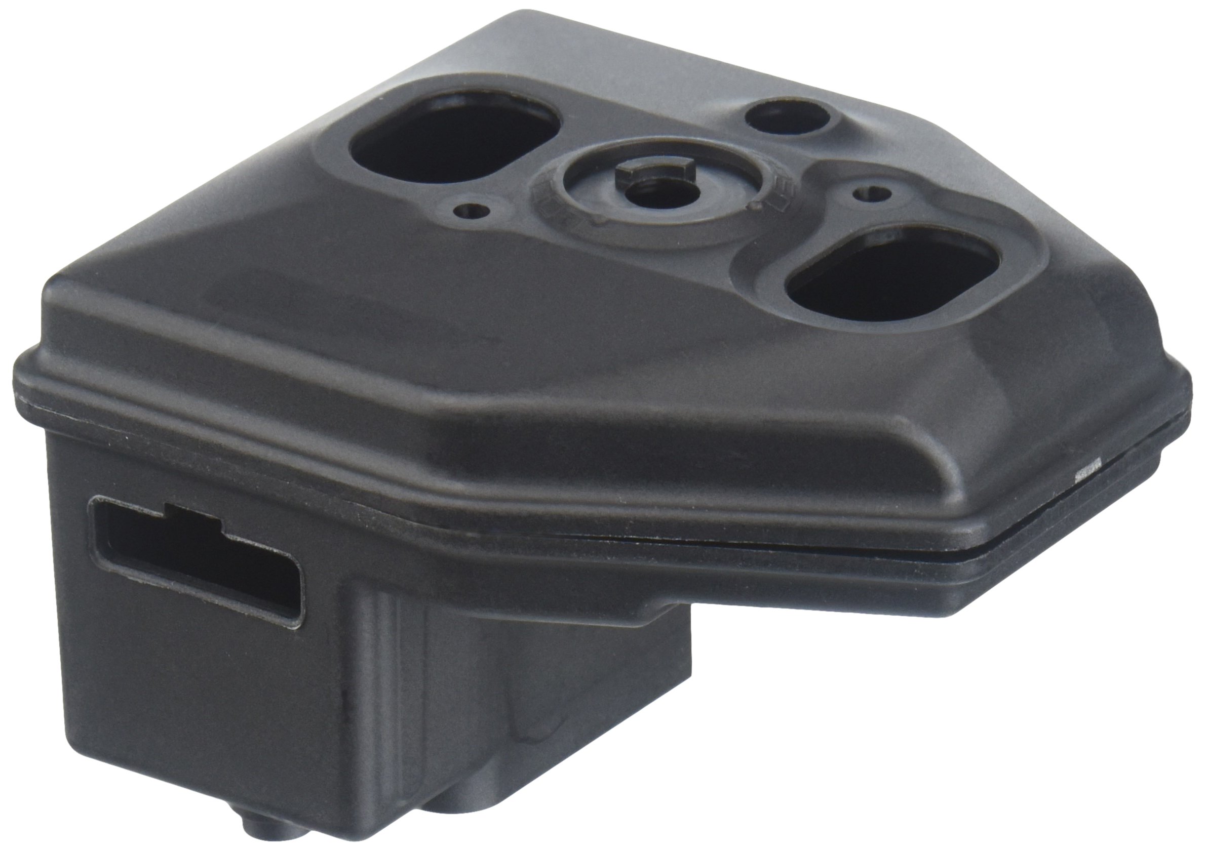 Vaterra Receiver Box: Glamis Uno Fear