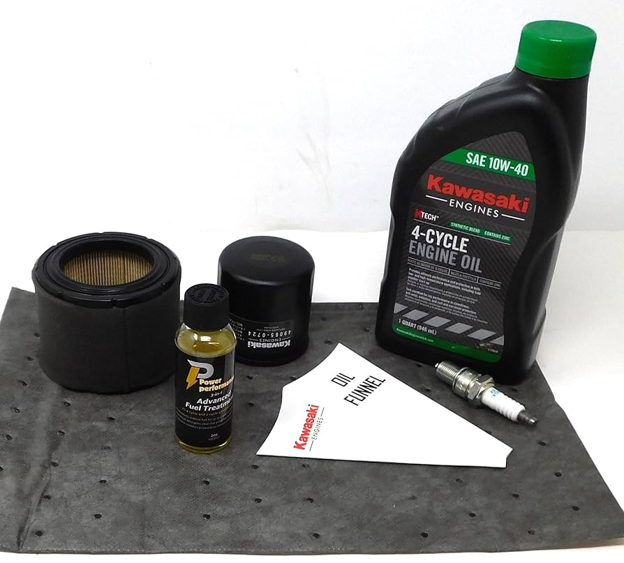 ユニセル180カプセル Amazon.com: Cyclemax Tune Up Kit 20W-50 with Spark Plugs