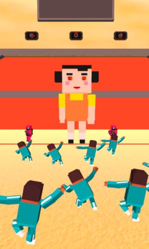 Shadow Secrets Of Craft Blocky – vue 3