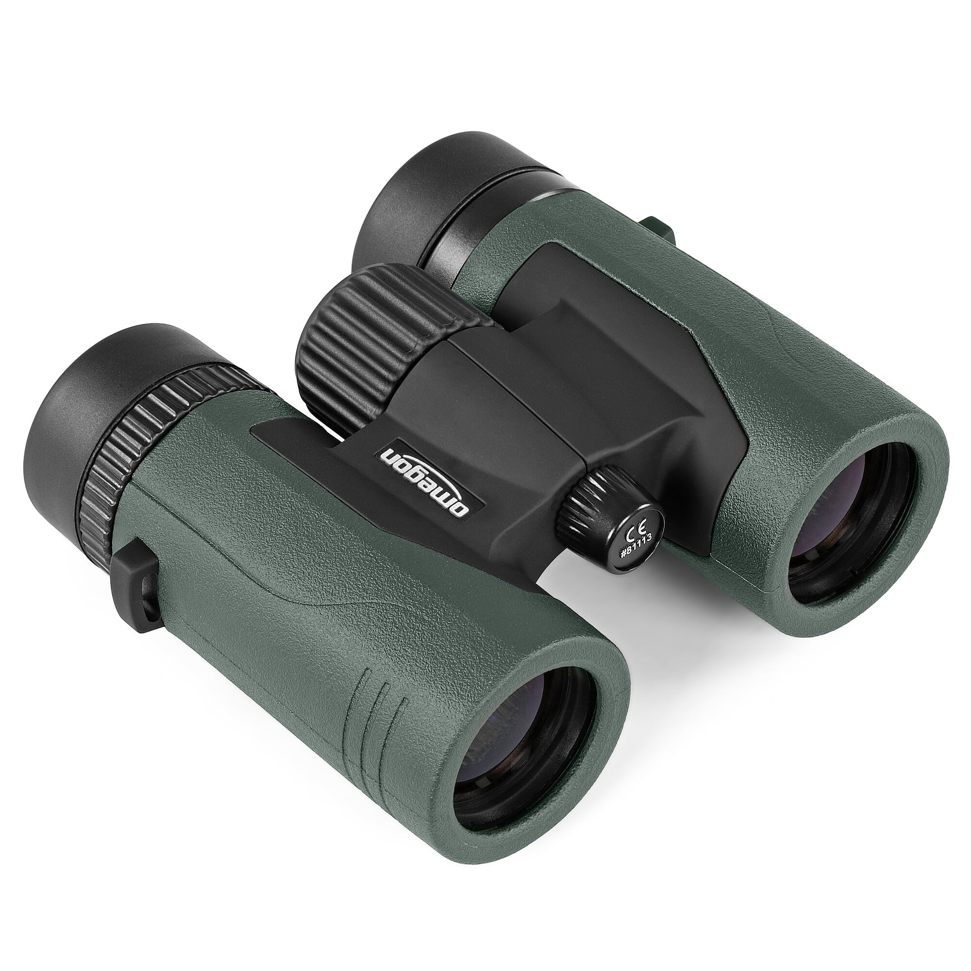 Omegon Binocolo Binocoli Curiosity 8x32