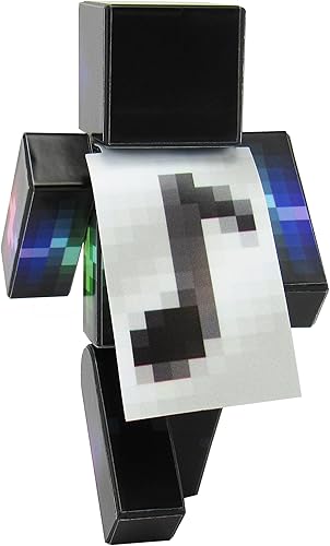 Miniatura 8 de EnderToys Voyager Boy - Figura de acción