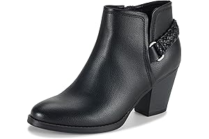 CHARLOTTE Women's Bare Traps Boots