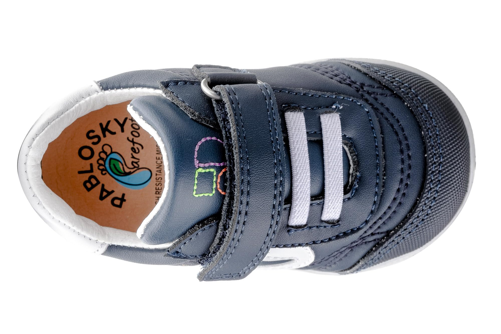 Pablosky Sax 062320, Zapatillas