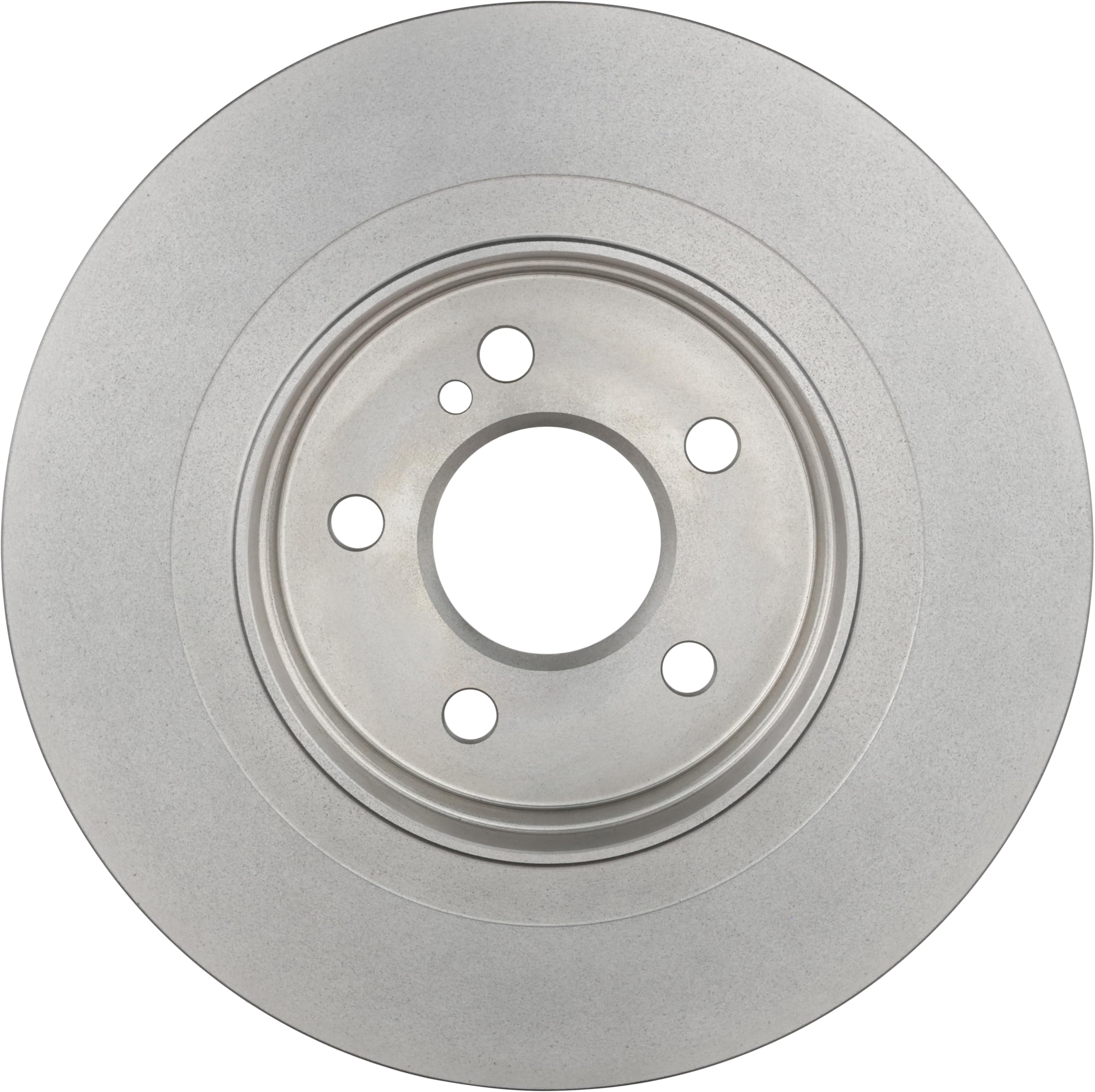 Brembo 08.A612.41 - Disco Freno con Verniciatura UV (Set di 2) - Posteriore