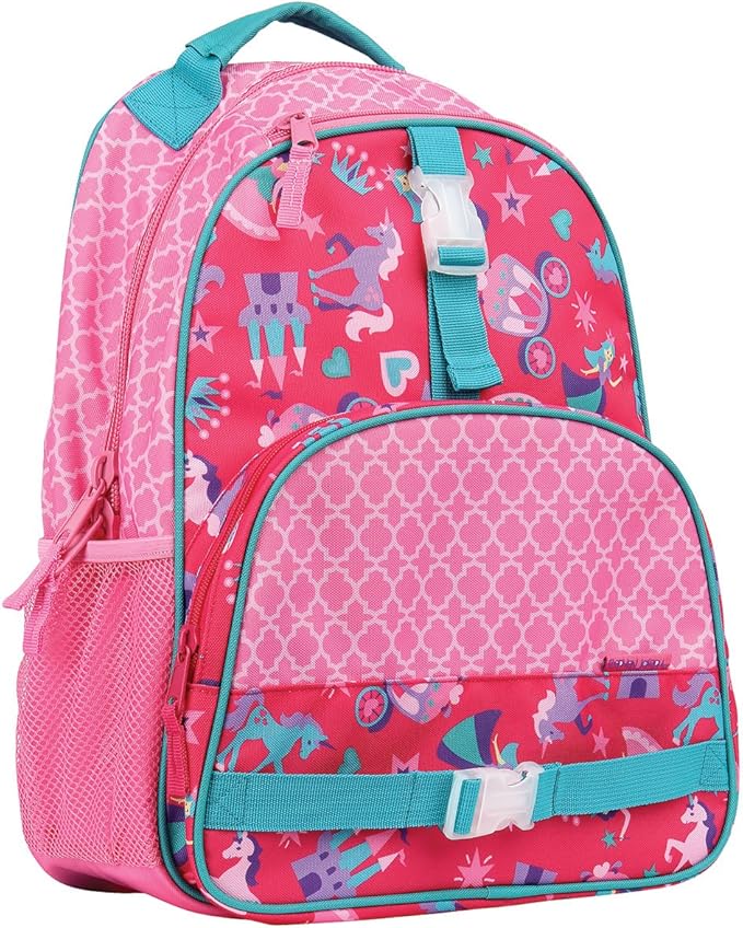 stephen joseph unicorn backpack