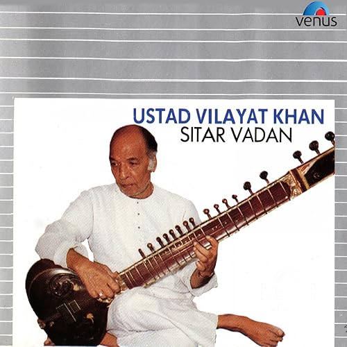 Amazon Com Ustad Vilayat Khan Sitar Vadan Ustad Vilayat Khan Mp3 Downloads It was created in 2007 as one of the emirates 6 vilayats, replacing the chechen republic of ichkeria. amazon com ustad vilayat khan sitar