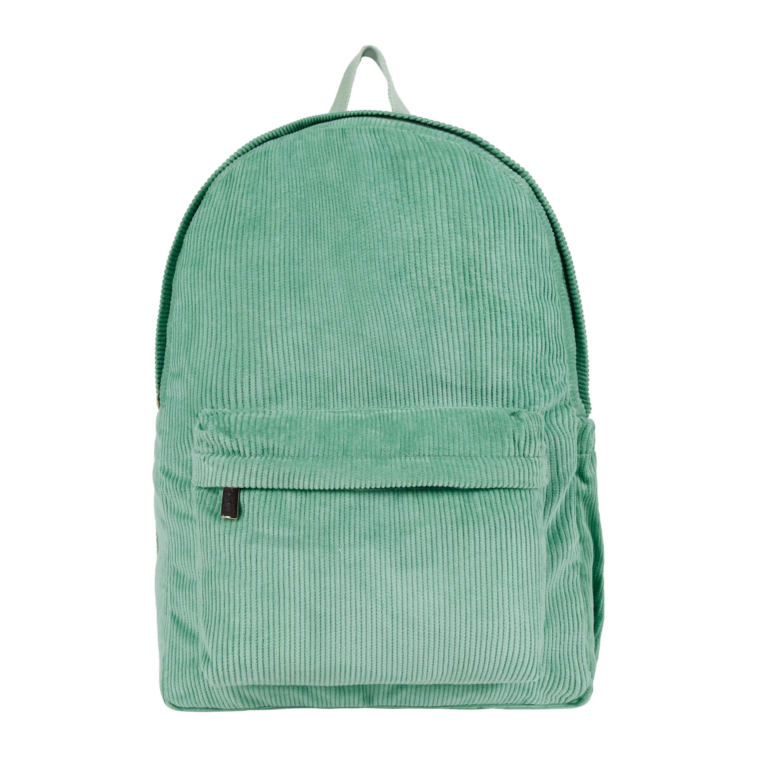 astrid Backpack With Front Compartment And Zipper Closure For Women And Girls-picture-11