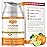 Tree To Tub Vitamin C Face Cream - Triple Action Vitamin C Moisturizer for Face, Face Moisturizer for Women, Day and Night Vitamin C Cream for Face