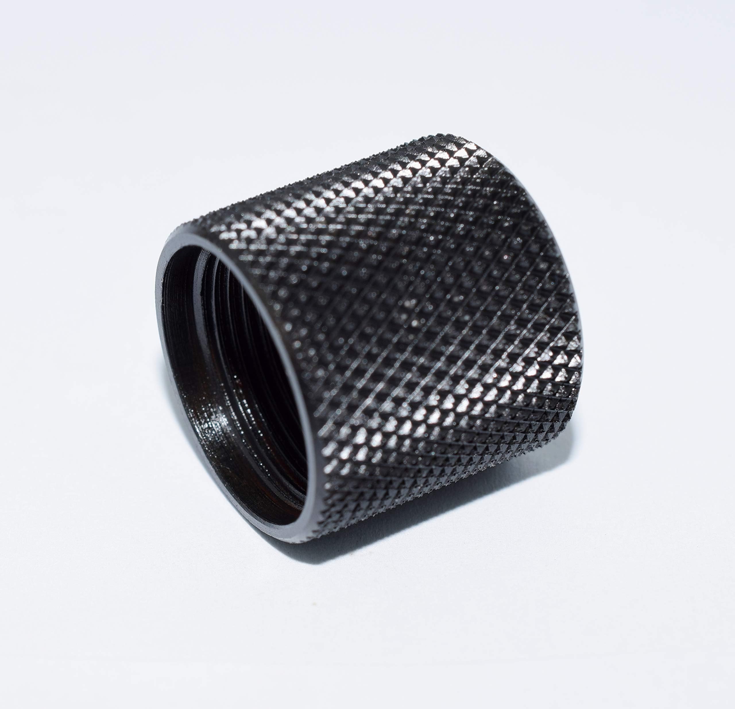 Down Range Products 11/16" x 24 3/4" Long Barrel Thread Protector Made USA! #3125