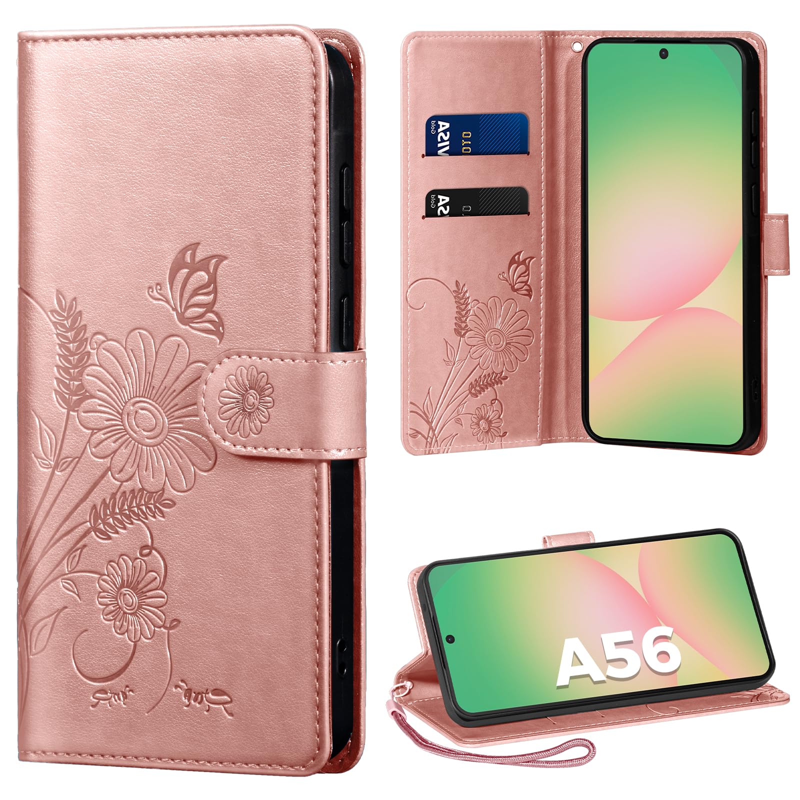 Thorhülle Handyhülle für Samsung Galaxy A Serise Hülle