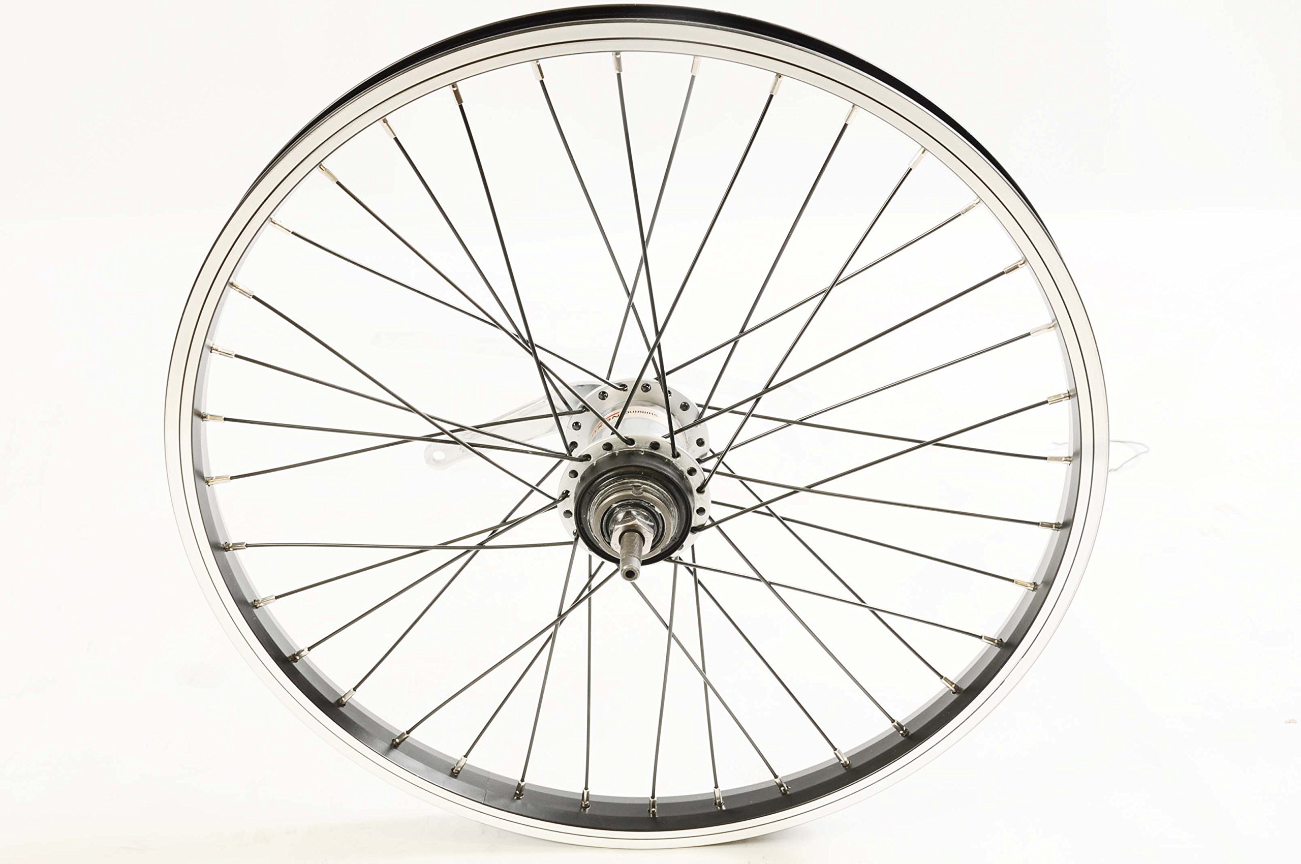Specialist 20 Shimano Nexus Rear Wheel Sg 3c41 Speed