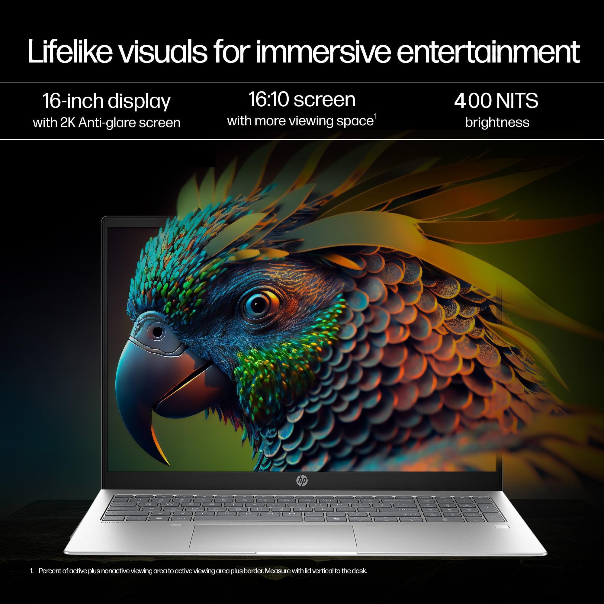 Amazon.co.jp: HP EliteBook 6 16インチ ビジネスノートパソコン