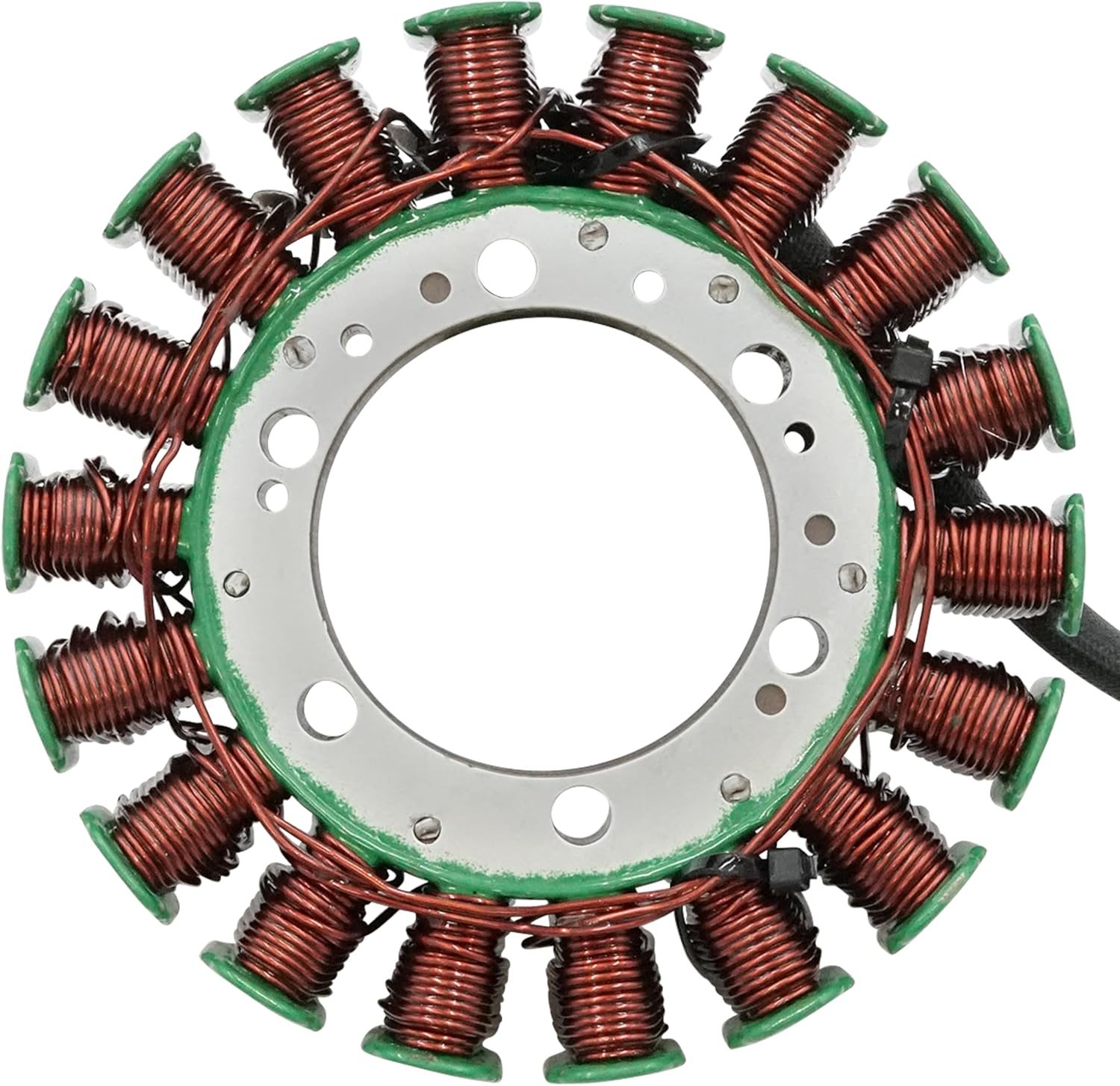 Caltric Stator Compatible With Polaris 4015292 4013990 4015340 4013970 4013013 Magneto