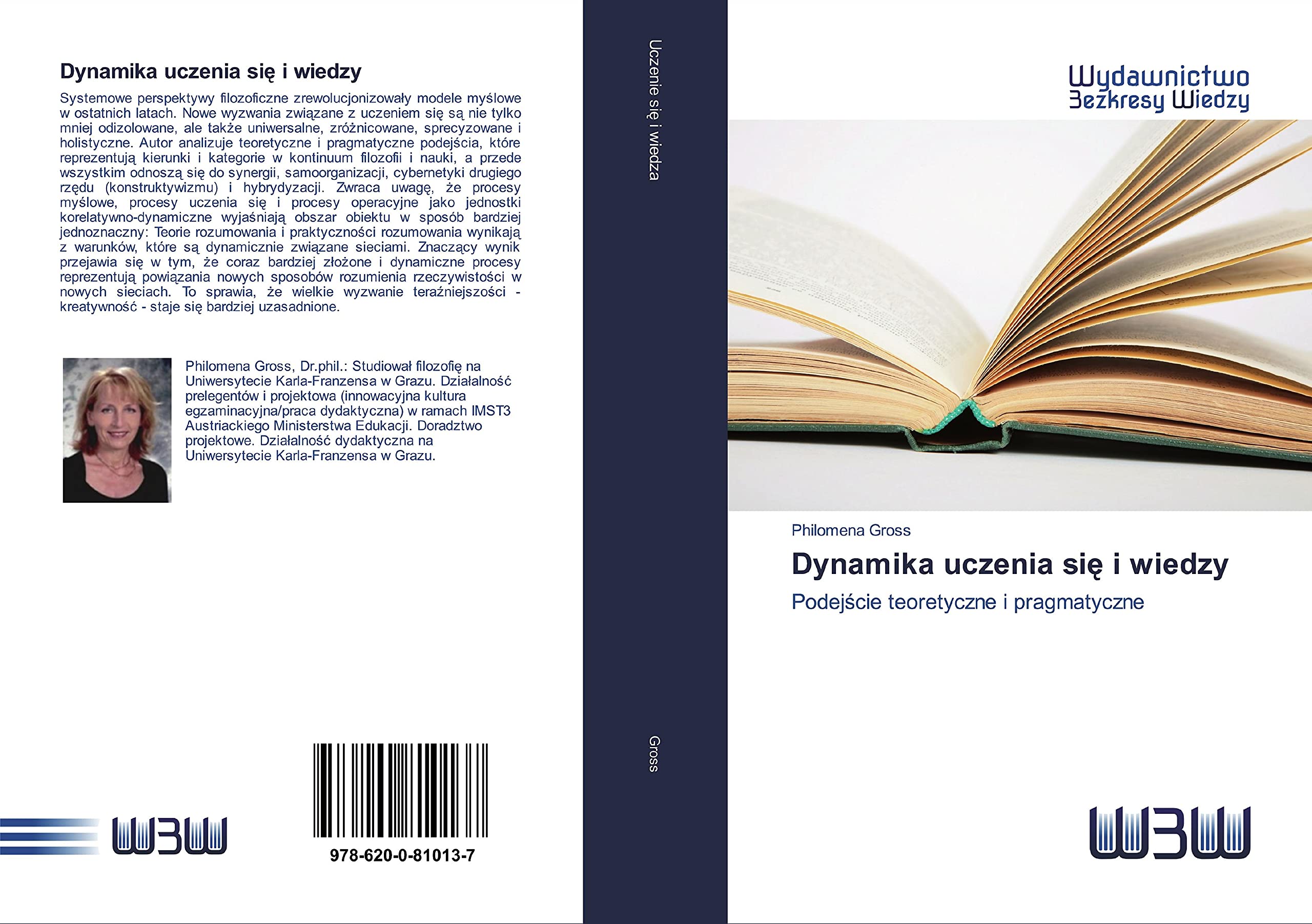 Dynamika uczenia si¿ i wiedzy: Podej¿cie teoretyczne i pragmatyczne