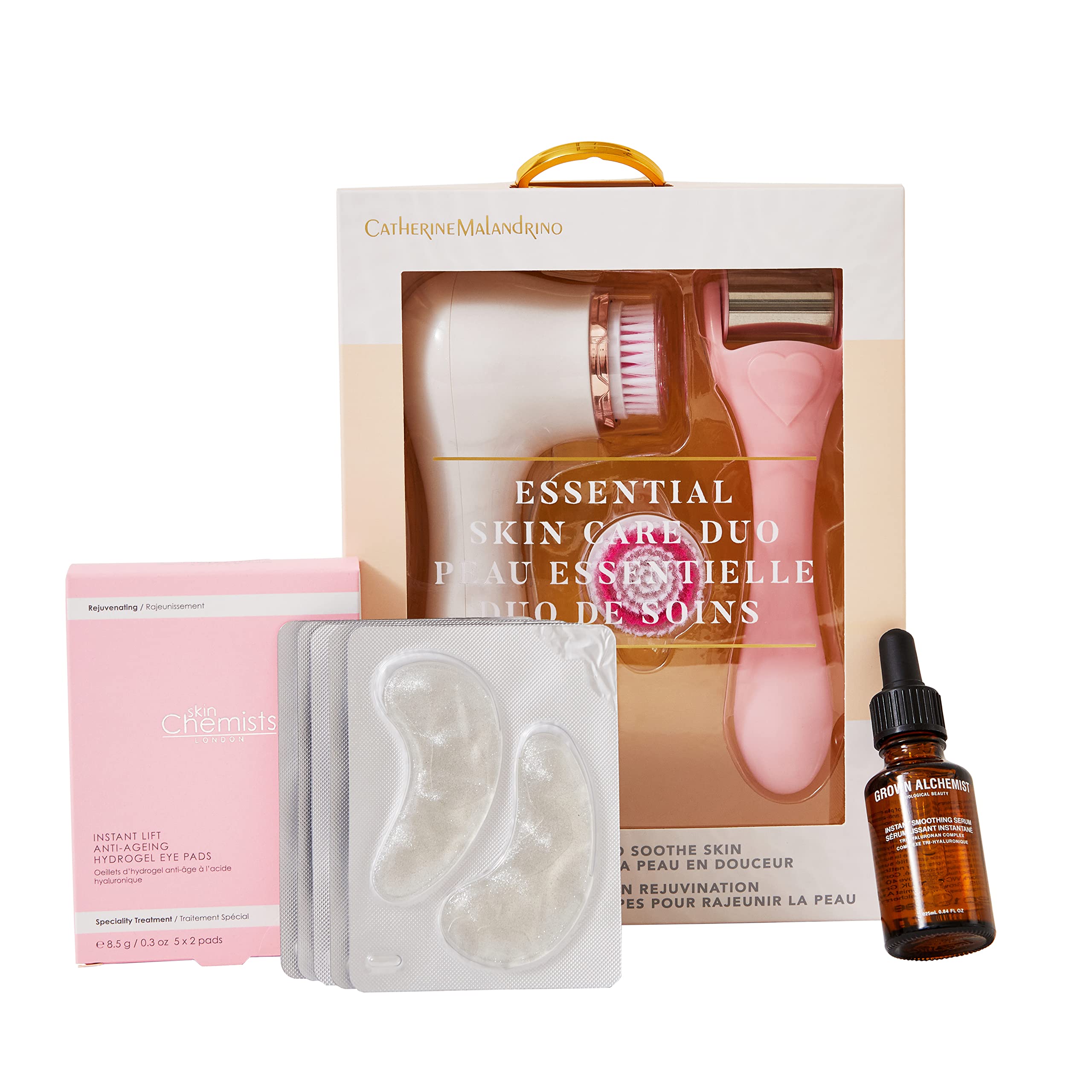 The Glowing Beauty Box