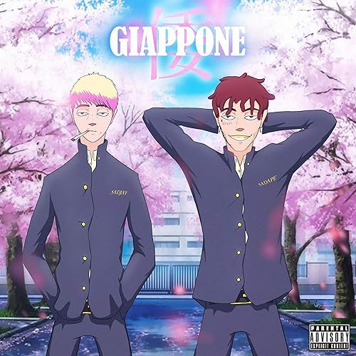 Giappone [Explicit]