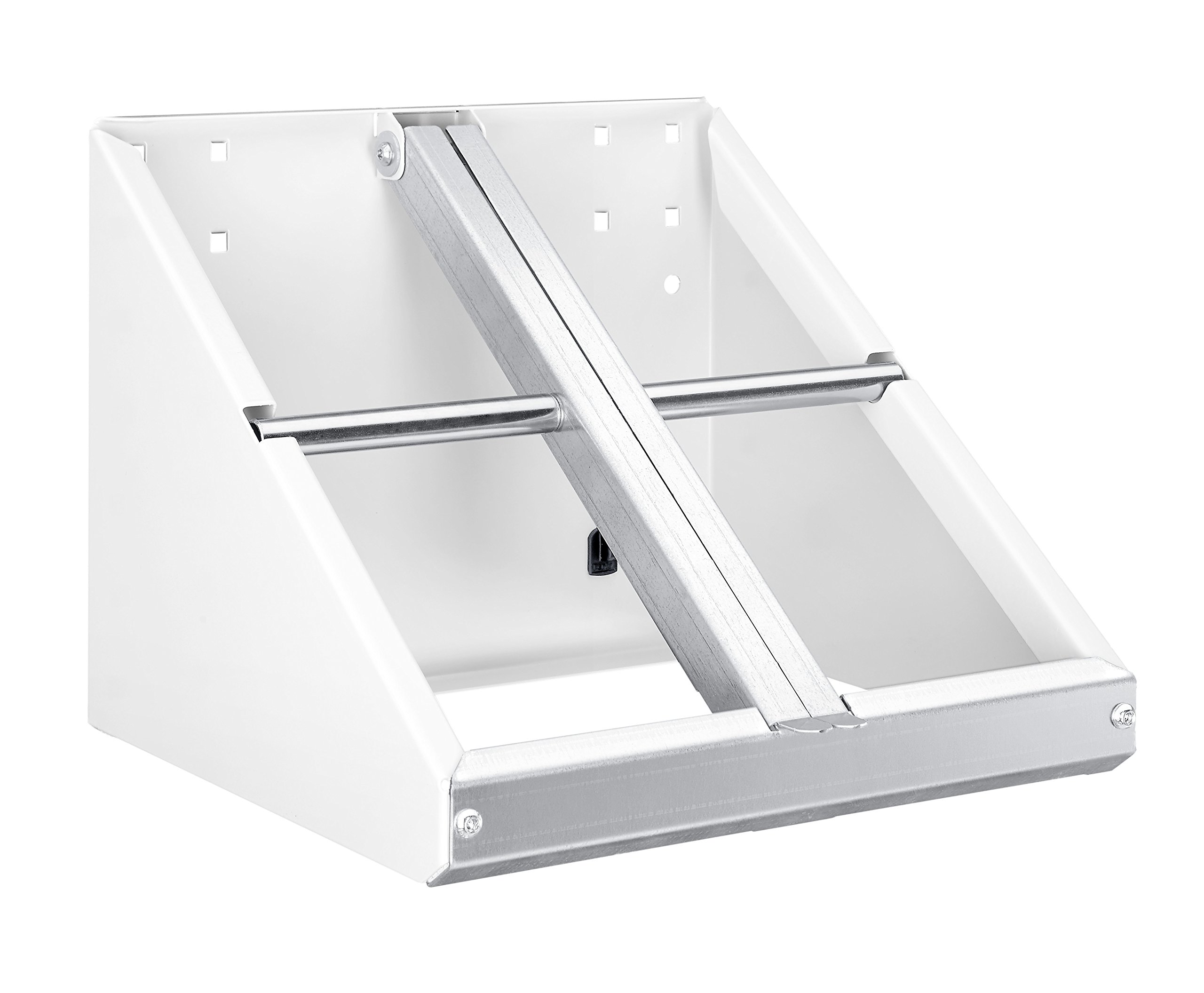 Schleifpapier Rollenhalter, 1 Stück, 14022040.16V
