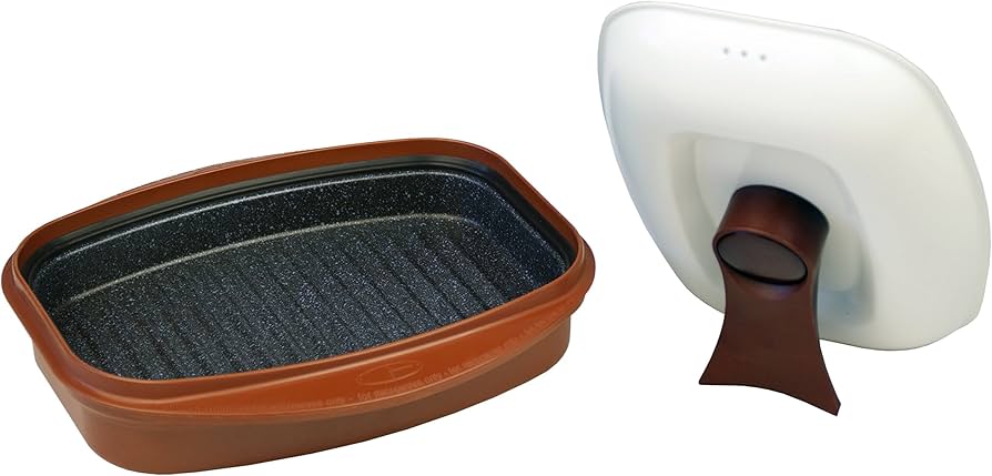 Amazon|NEWレンジクック レンジで魚焼 電子レンジ調理器|電子レンジ Amazon|NEWレンジクック レンジで魚焼 電子レンジ調理器|電子レンジ