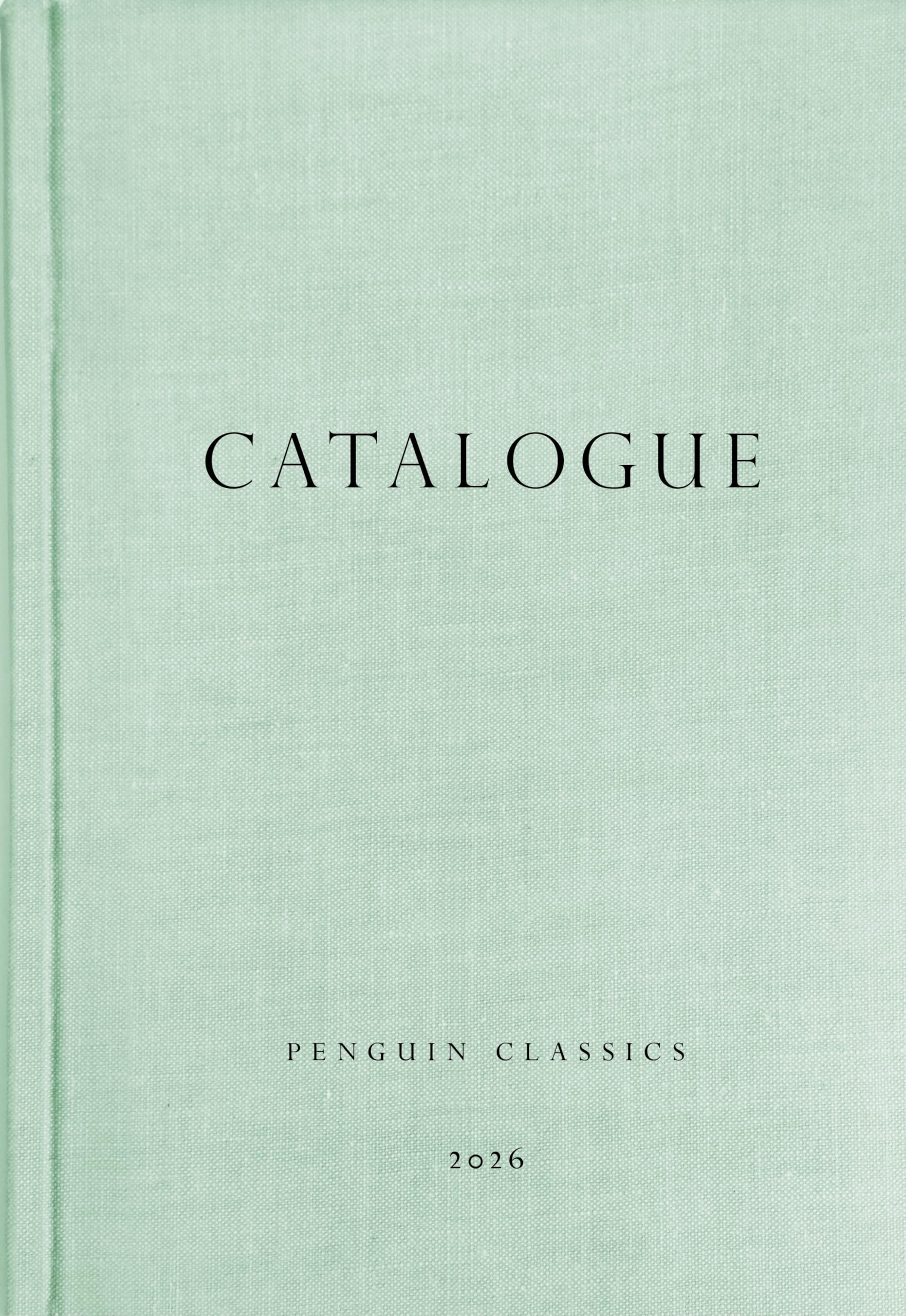 Catalogue