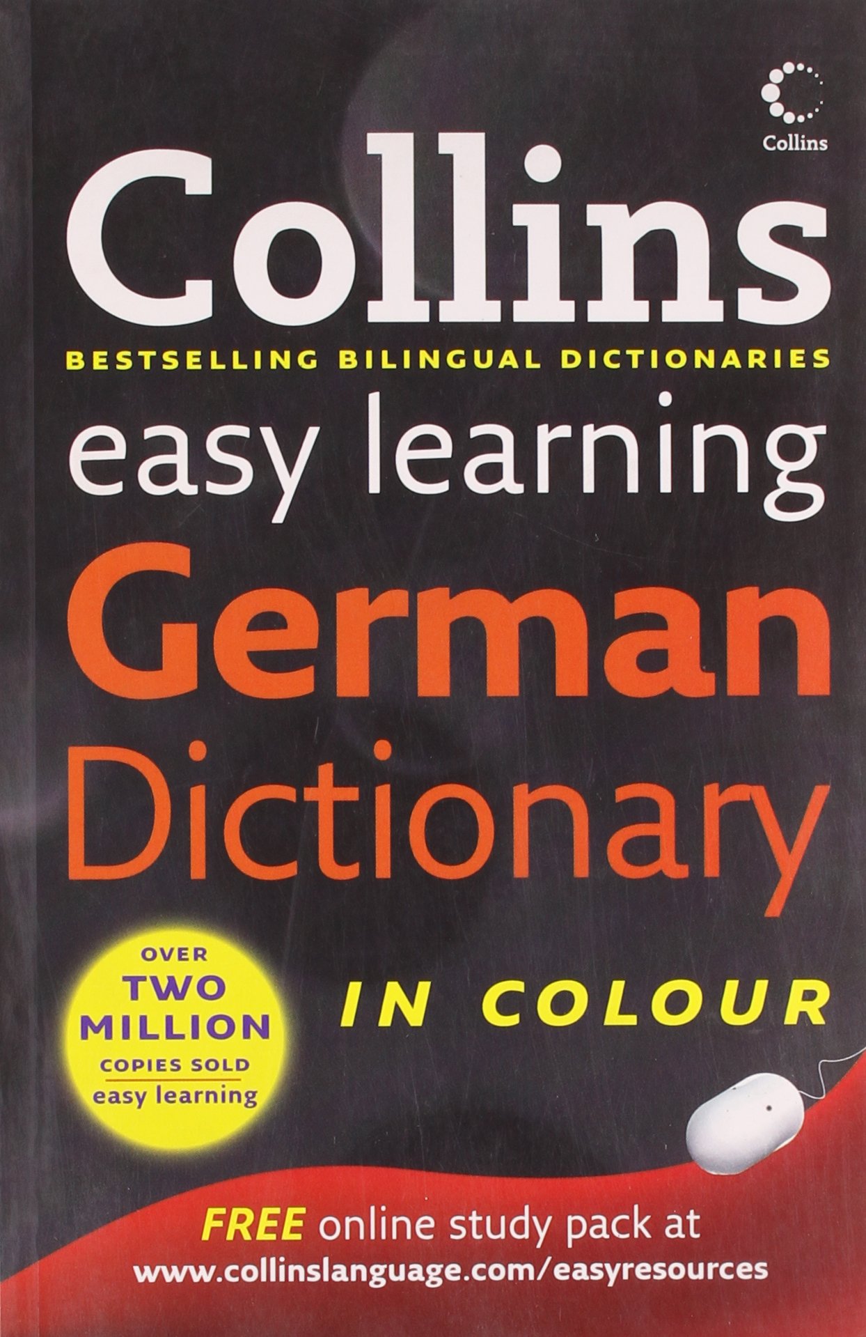 Buy Collins Easy Learner's German Dictionary Book Online at Low Prices in  India | Collins Easy Learner's German Dictionary Reviews & Ratings -  Amazon.in