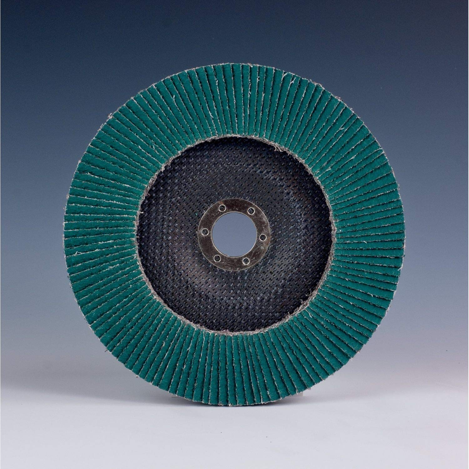 3M Flap Disc 577F, T27, Giant, 7 in x 7/8 in, 40