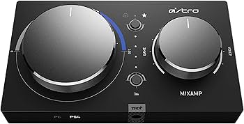 アンプ astro MIXAMP PRO ASTRO MIXAMP PRO TR」レビュー