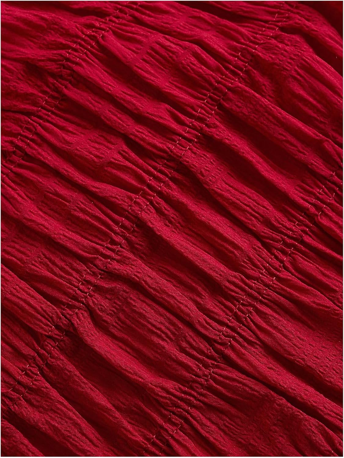 SHENHE Women's Low Rise Y2k Shorts Elastic Waist Bloomer Shorts Bow Coquette Mini Shorts - Image 3