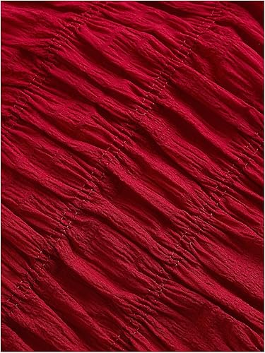 Miniatura 3 de SHENHE Pantalones cortos Y2k de tiro bajo para mujer, cintura elástica, pantalones cortos con lazo coquette