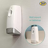 Vista 5 de AbilityOne - SKILCRAFT-Zep Medidor Mist 3000 Plus Dispensador 4510-01-426-4187