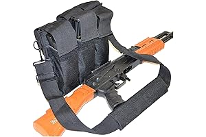 EXPLORER Every Day Carry Tactical Magazine Bandolier