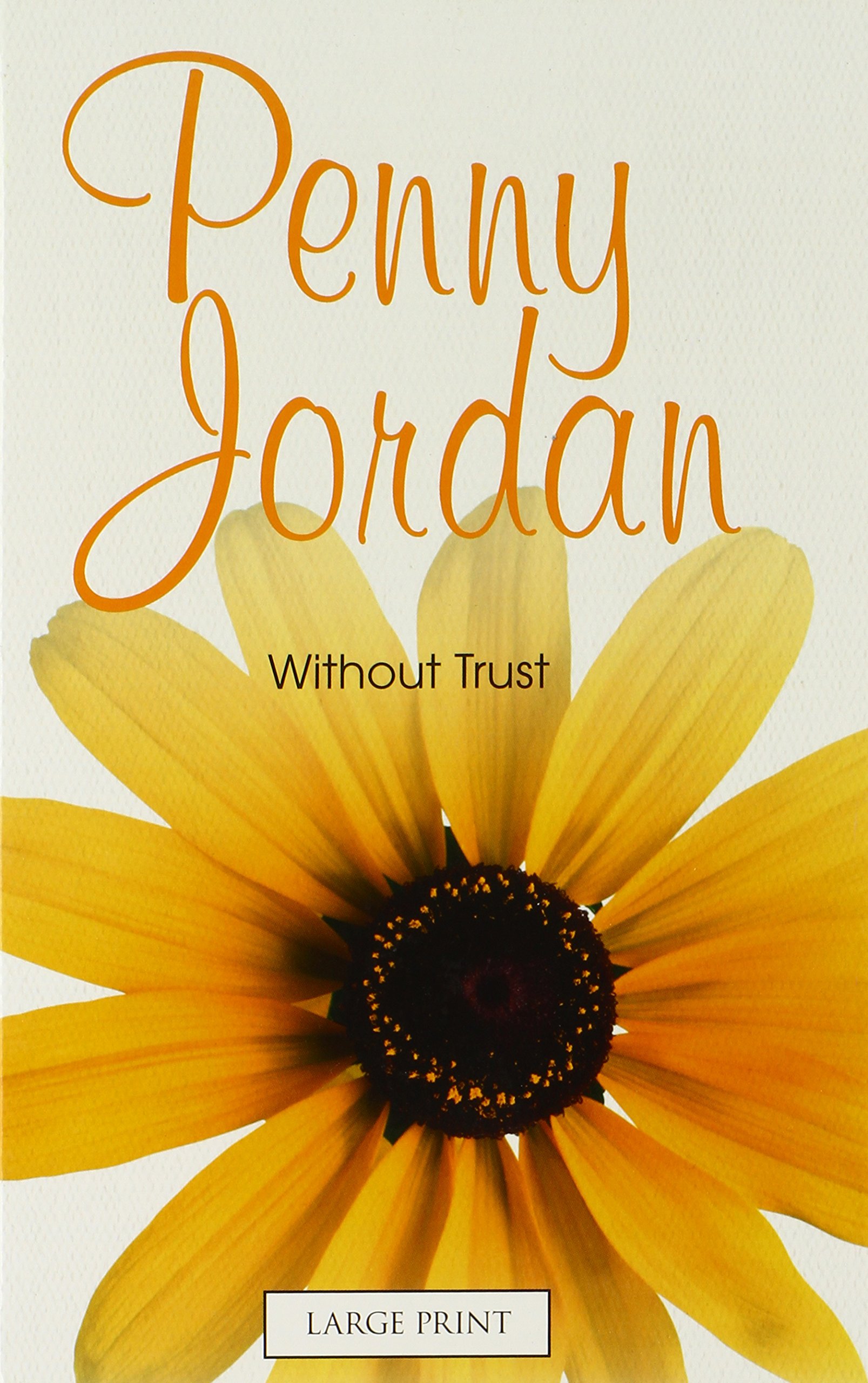 Without Trust