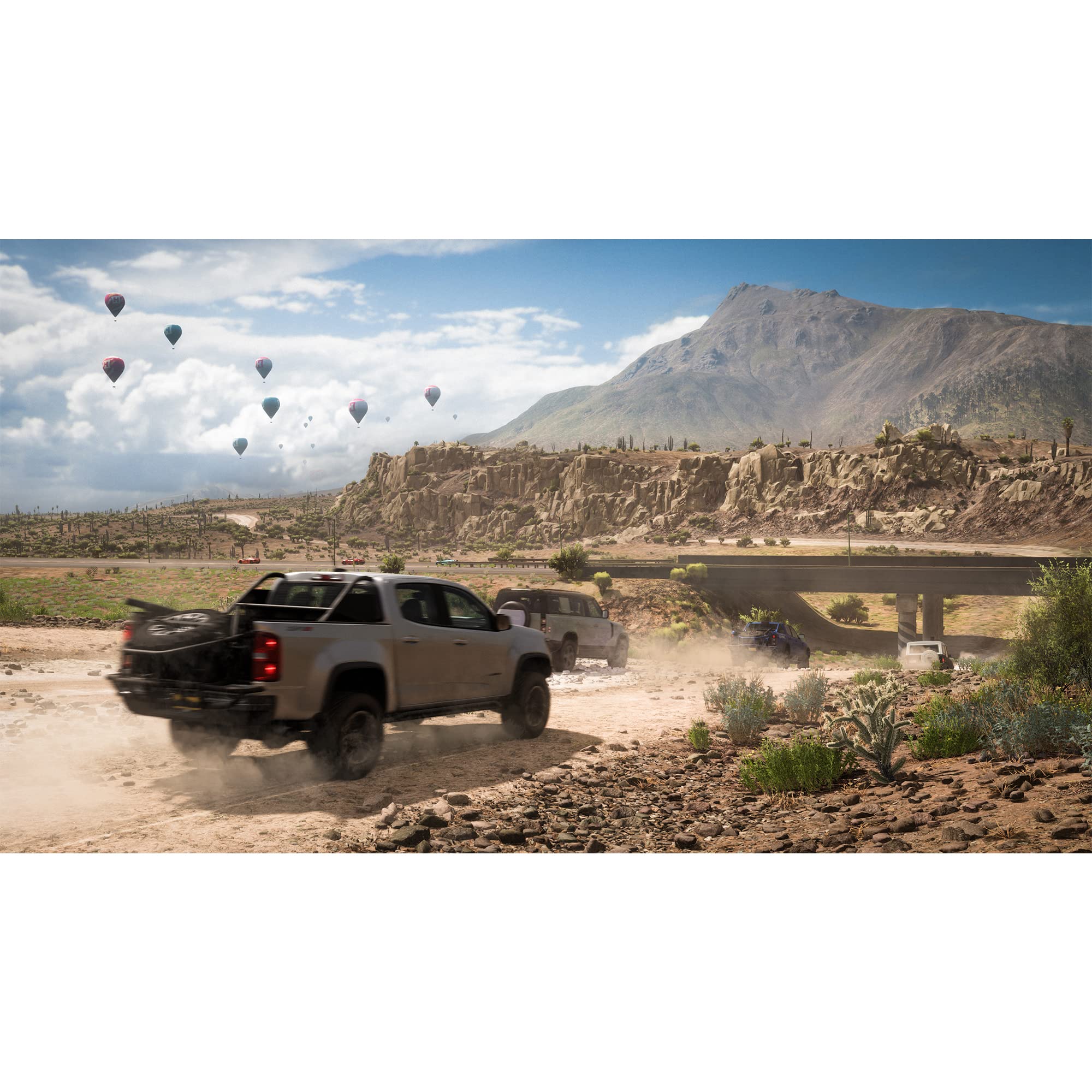 Xbox Series X – Forza Horizon 5 Premium Edition Bundle
