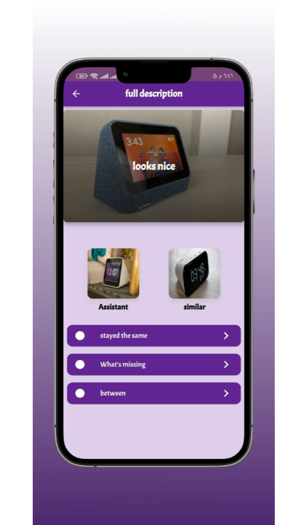 lenovo smart clock guideAmazon.inAppstore for Android