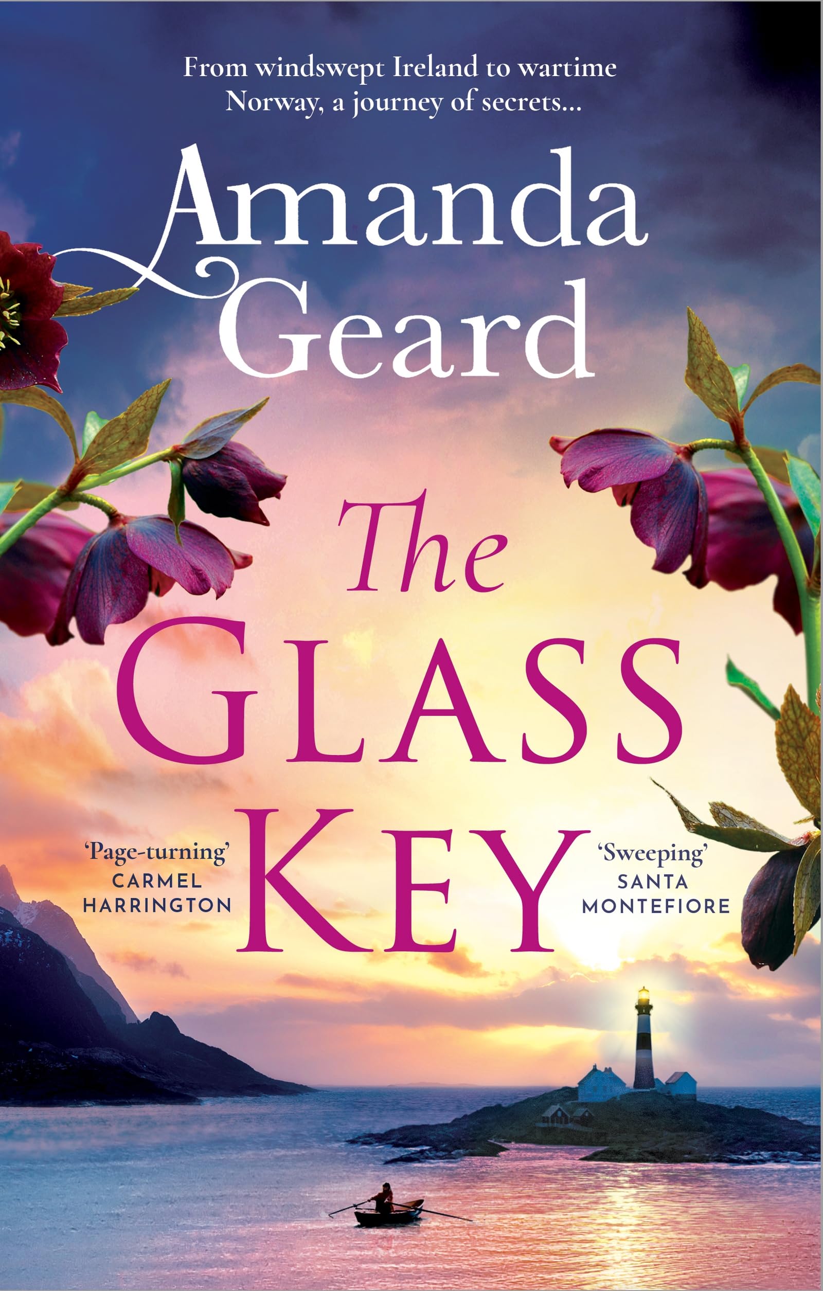 Glass Key